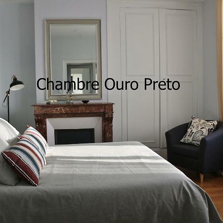 מלון Vendôme La Maison D'Olivier מראה חיצוני תמונה