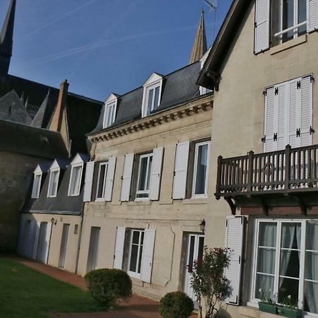 מלון Vendôme La Maison D'Olivier מראה חיצוני תמונה