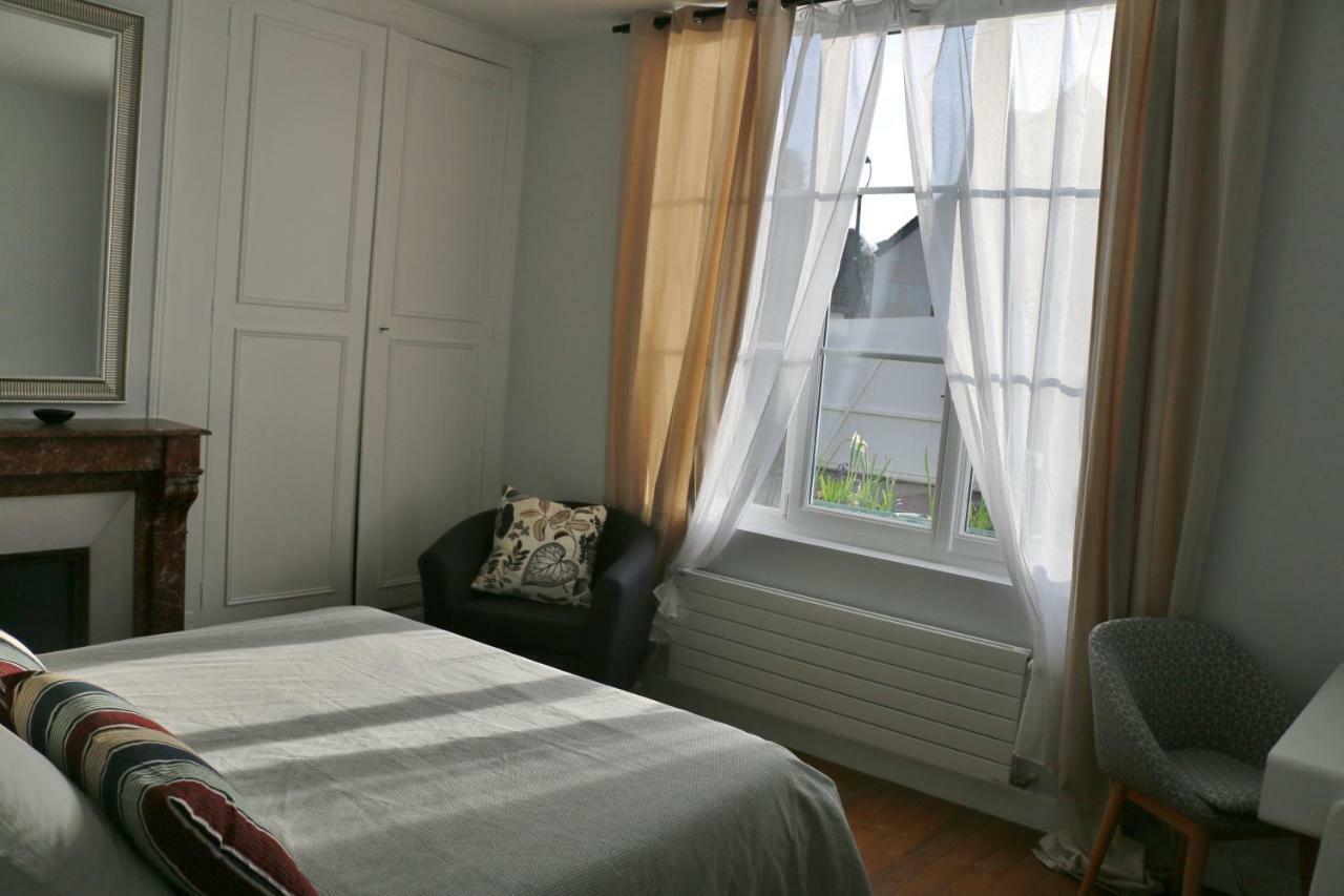 מלון Vendôme La Maison D'Olivier מראה חיצוני תמונה