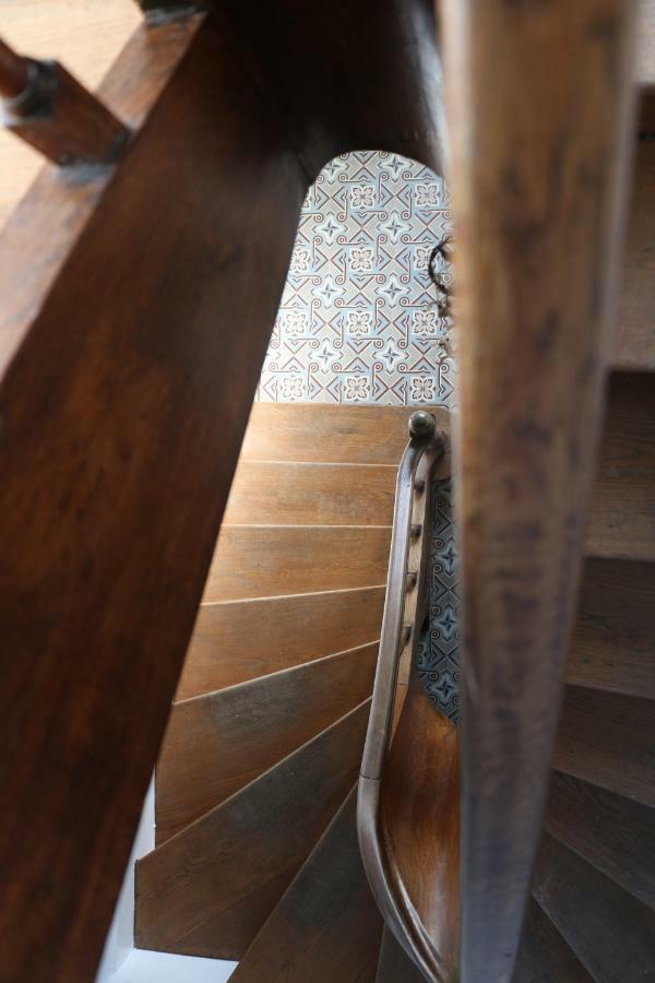 מלון Vendôme La Maison D'Olivier מראה חיצוני תמונה
